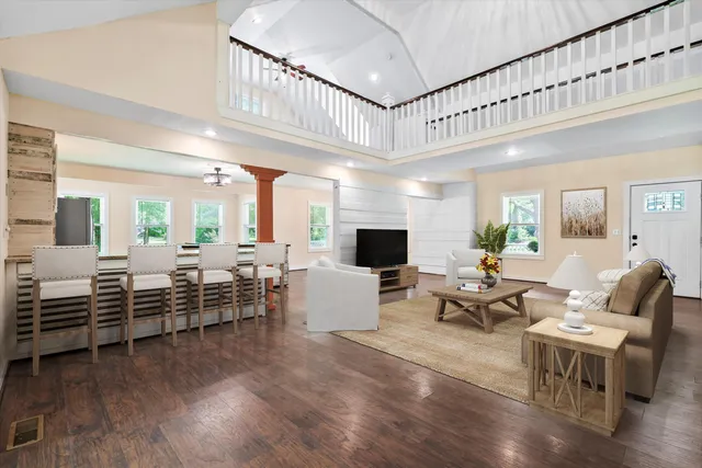 $420,000 | 162 Whippoorwill Drive, Summerville, SC 29483