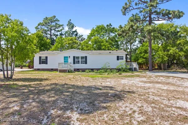 $1,700 | 309 North Winchester Lane, Hubert, NC 28539