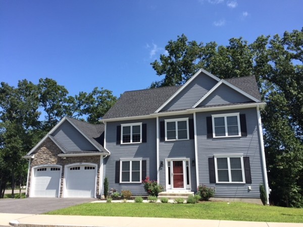 139 Berwick Road Attleboro, MA 02703 - Photo 1 of 23 Gallery Image 1
