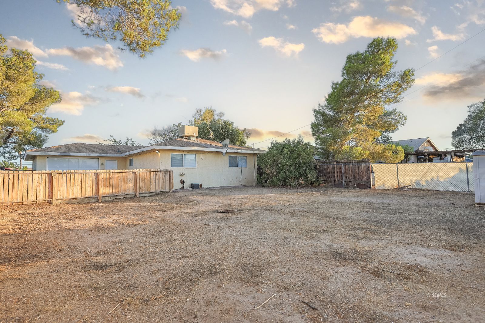 936 West St George Avenue Ridgecrest, CA 93555 - Photo 34 of 37