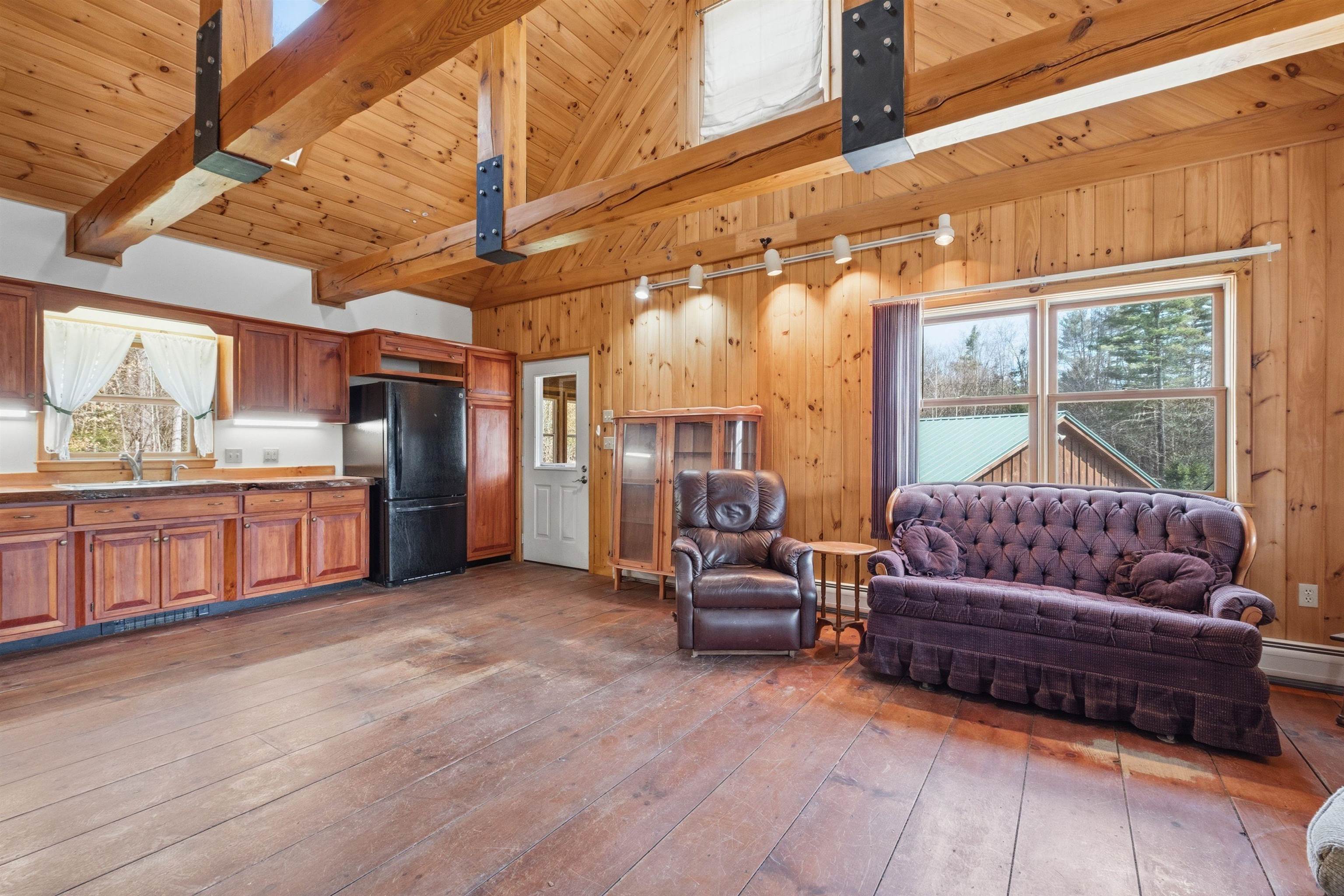 218 East Side Road Wentworth, NH 03282 - Photo 16 of 54 Gallery Image 16