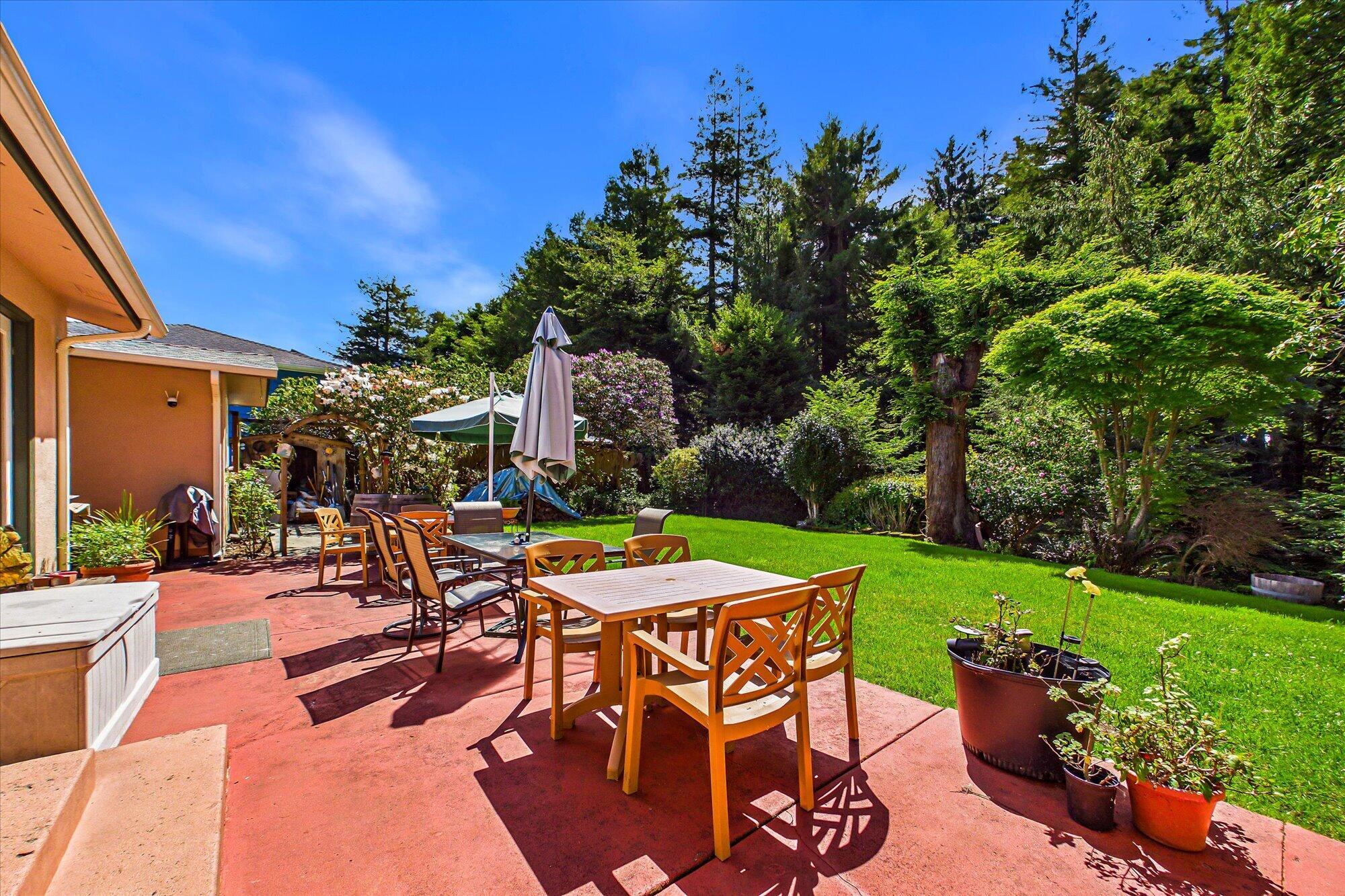 4474 Excelsior Road Eureka, CA 95503 - Photo 34 of 42