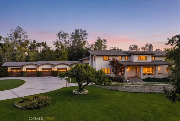 $3,750,000 | 1688 Dwight Street, Redlands, CA 92373