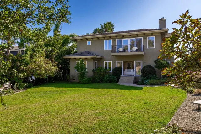 $3,895,000 | 372 Hillcrest Scenic Lane, Encinitas, CA 92024