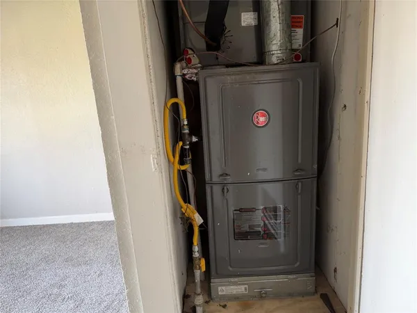 a view of door
