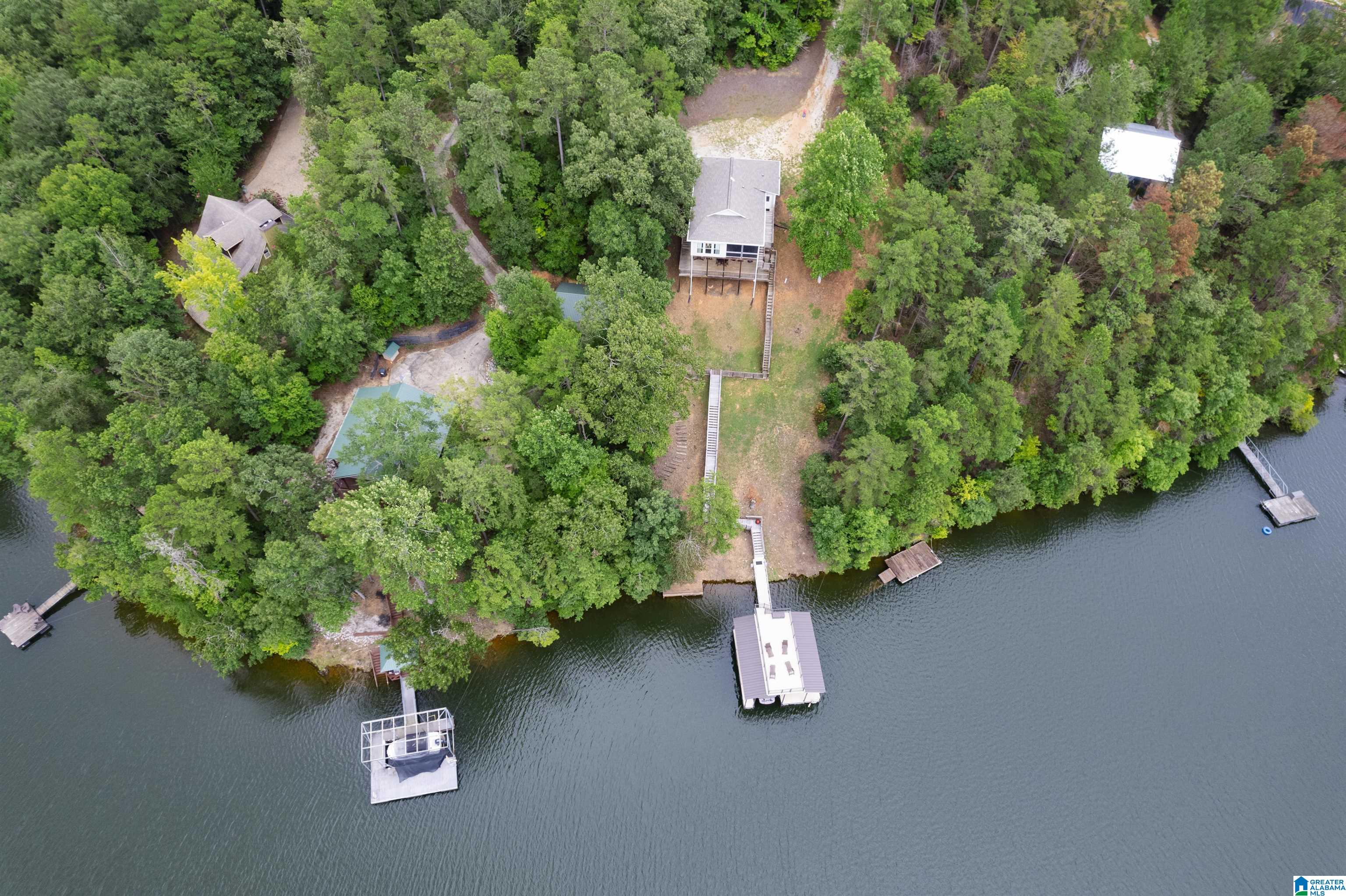 200 Outback Drive Wedowee, AL 36278 - Photo 6 of 44