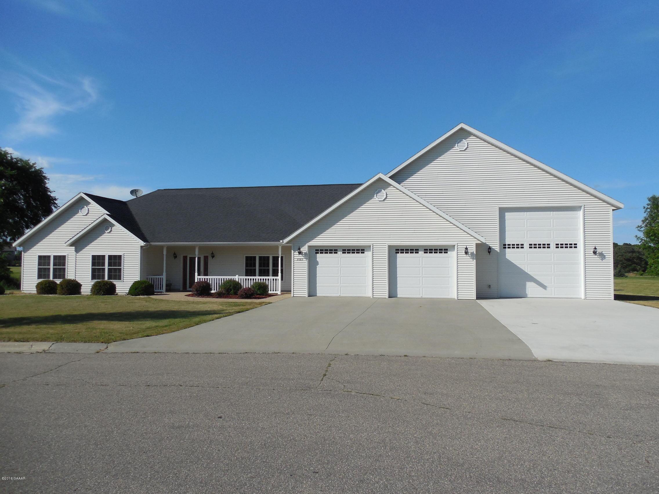 2883 Wilderness Ridge Road Alexandria, MN 56308 - Photo 1 of 1 Gallery Image 1