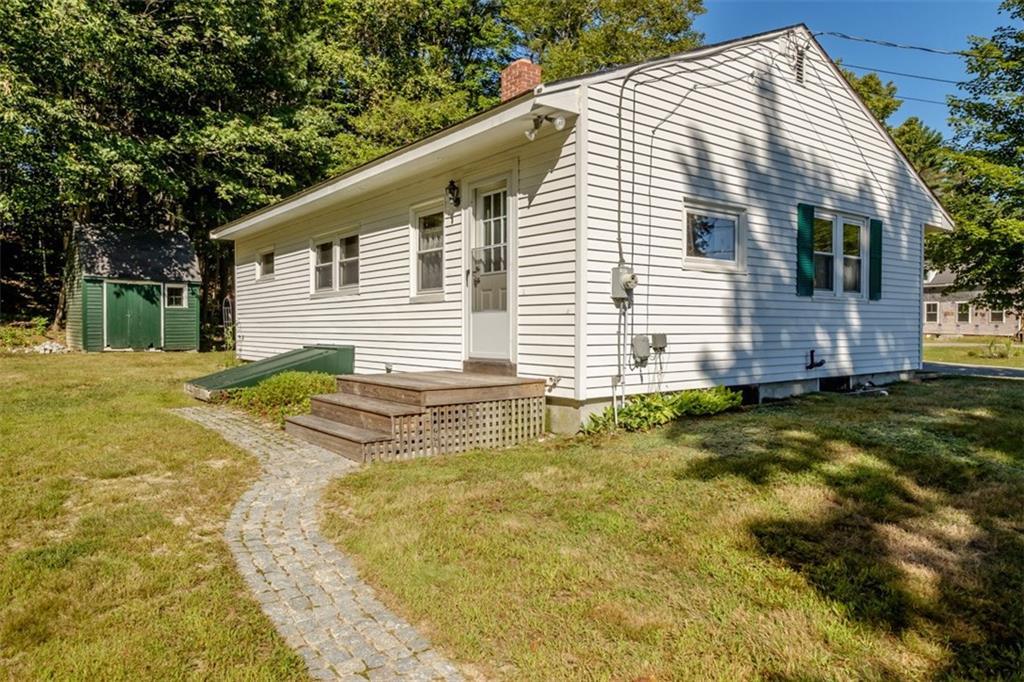 43 Gray Road North Yarmouth, ME 04097 - Photo 8 of 33 Photo