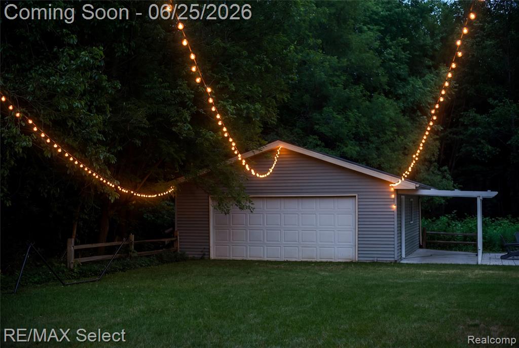 3406 East Vienna Road Clio, MI 48420 - Photo 13 of 54