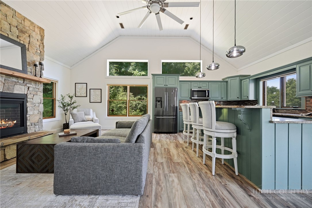 107 Glen View Road Boone, NC 28607 - Photo 12 of 49