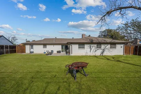 $444,999 | 6705 Genoa Road, Fort Worth, TX 76116