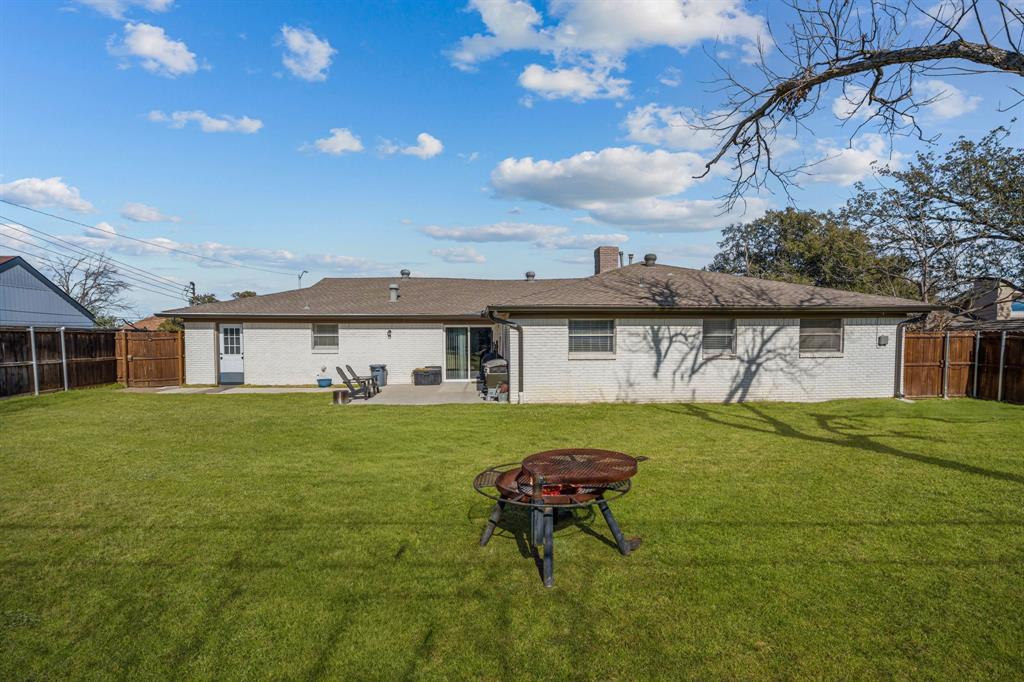 6705 Genoa Road Fort Worth, TX 76116 - Photo 24 of 25