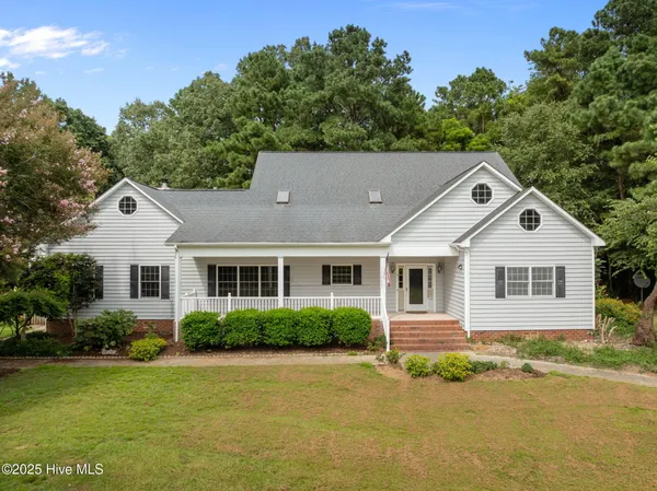 $890,000 | 7464 Highway 43, Macclesfield, NC 27852