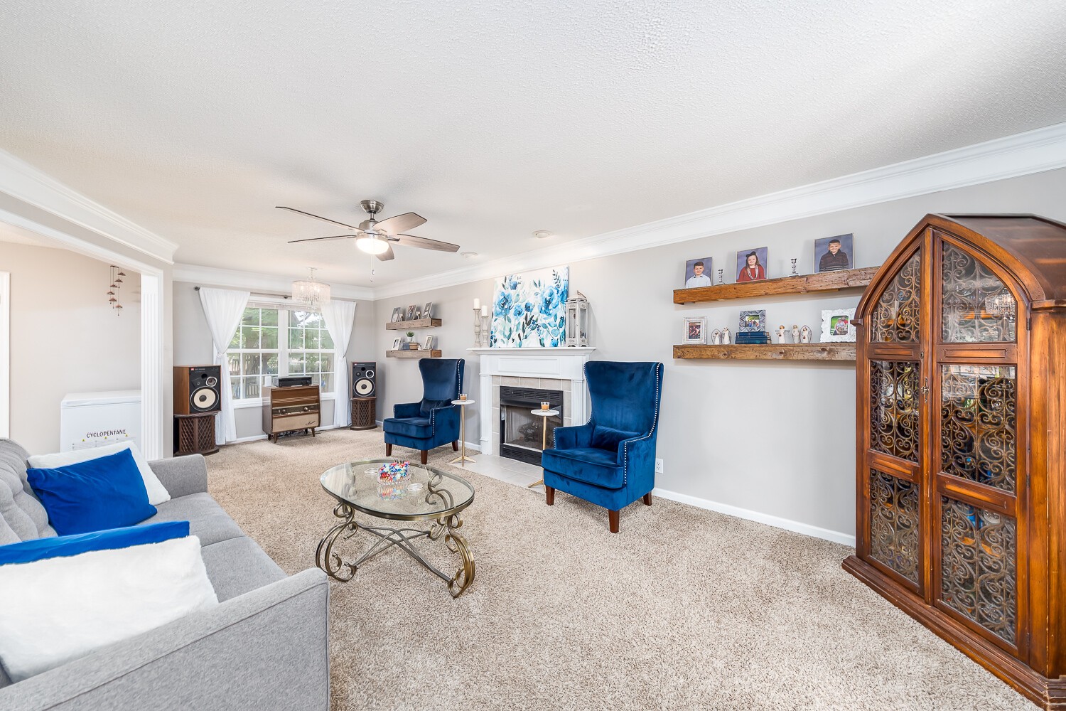 1618 Windriver Road Clarksville, TN 37042 - Photo 8 of 41 Gallery Image 8