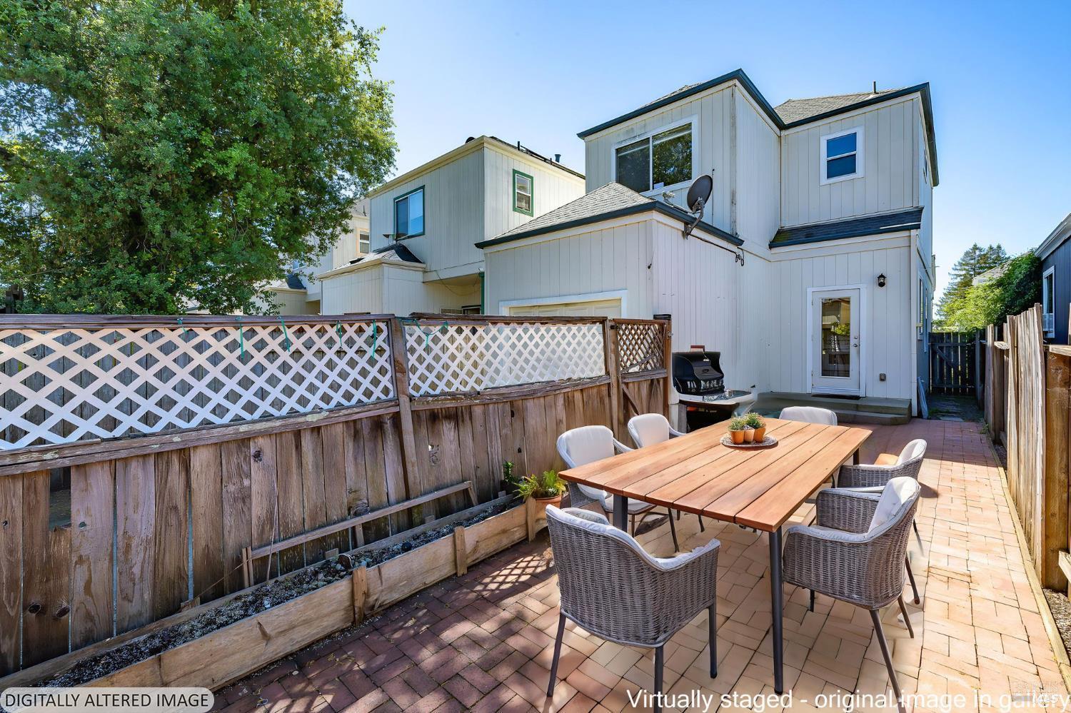 1440 Tammy Way Santa Rosa, CA 95401 - Photo 35 of 40