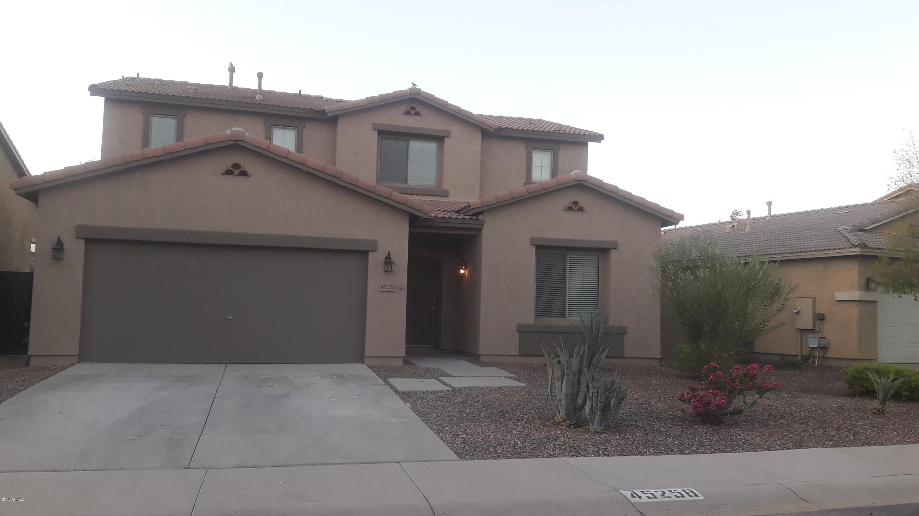 45258 Miramar Road Maricopa, AZ 85139 - Photo 3 of 55 20180829_185121