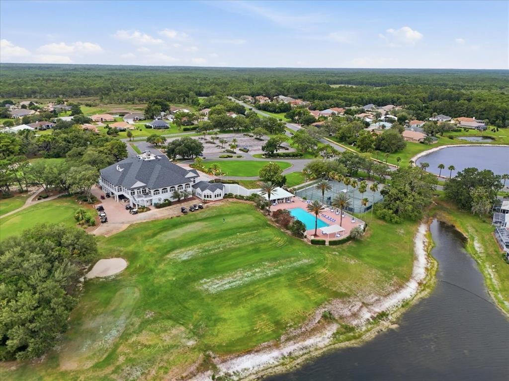 9161 Southern Comfort Court Weeki Wachee, FL 34613 - Photo 49 of 50