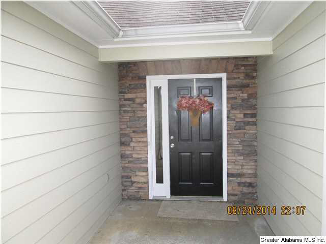 1035 Meriweather Court Calera, AL 35040 - Photo 2 of 31