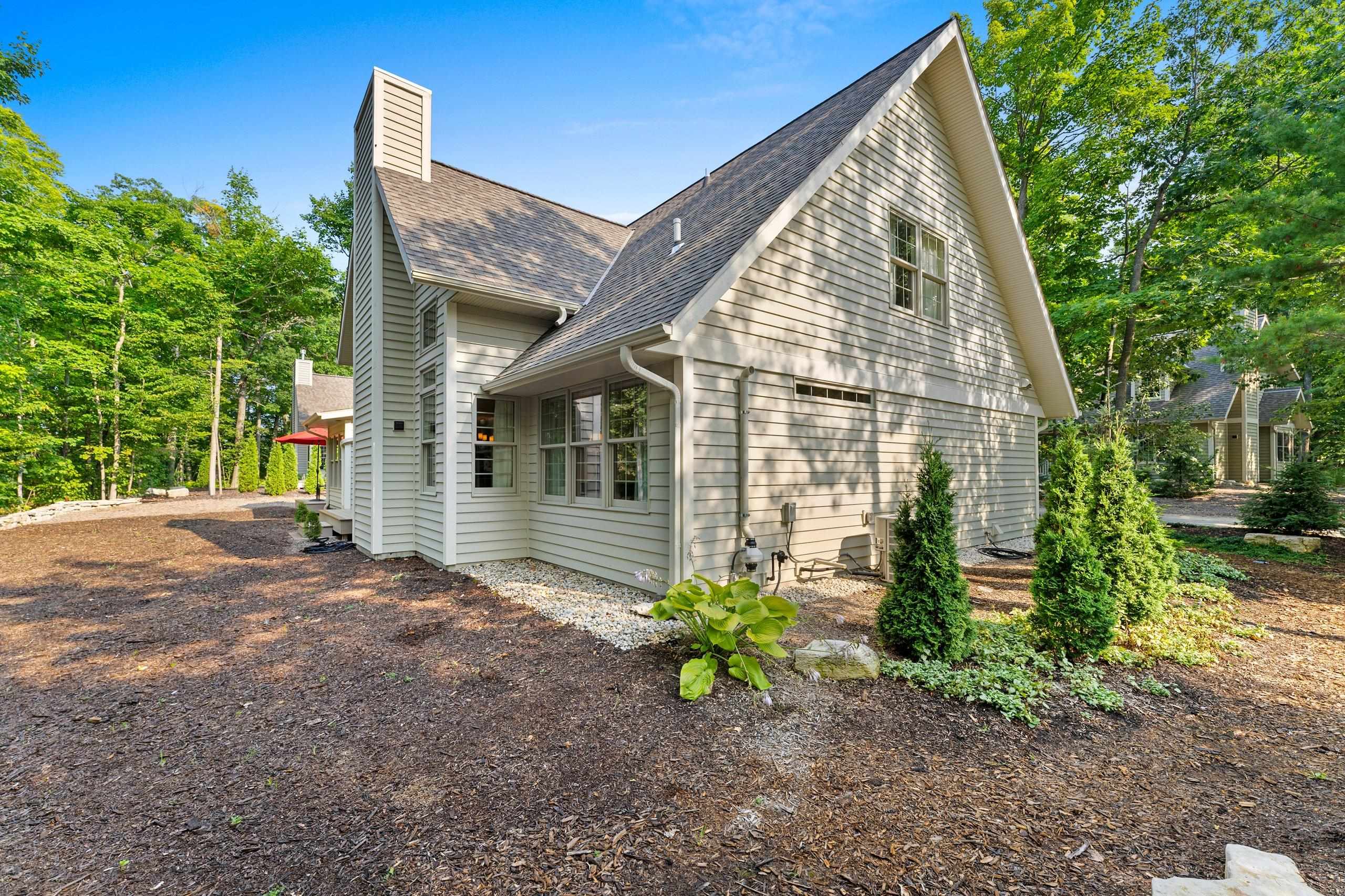 1616 Ruckert Lane, Unit 1015 Ellison Bay, WI 54210 - Photo 7 of 78 Gallery Image 7