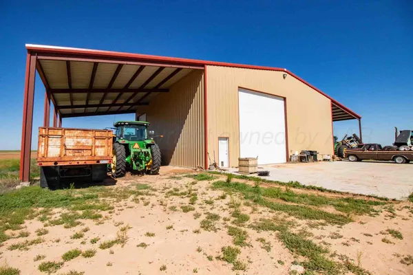 $1,997,977 | 1881 Happy Farm, Happy, TX 79042