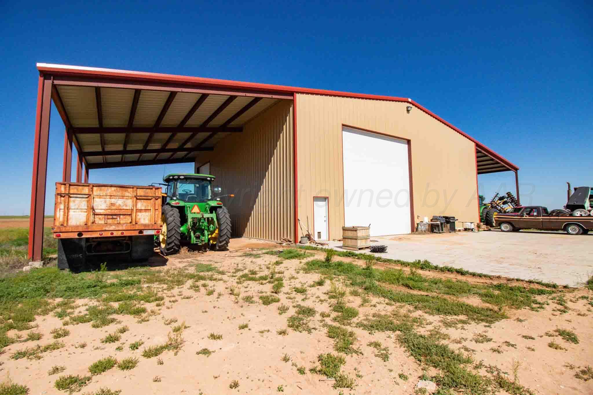 1881 Happy Farm Happy, TX 79042 - Photo 15 of 50 FM_1881_Happy_Farm-16