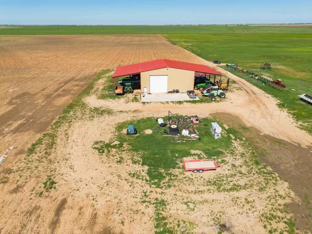 $1,997,977 | 1881 Happy Farm, Happy, TX 79042