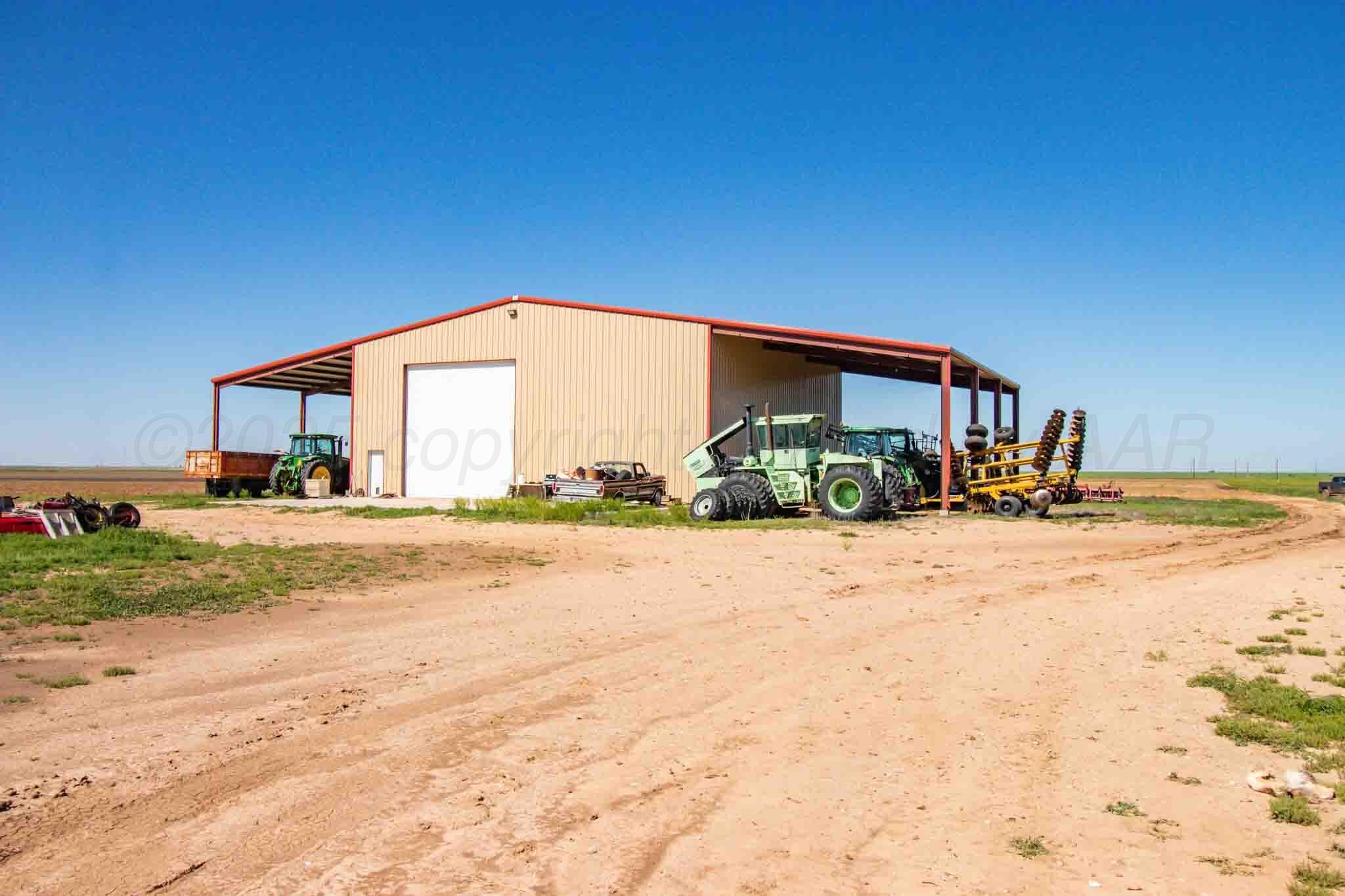 1881 Happy Farm Happy, TX 79042 - Photo 20 of 50 FM_1881_Happy_Farm-21