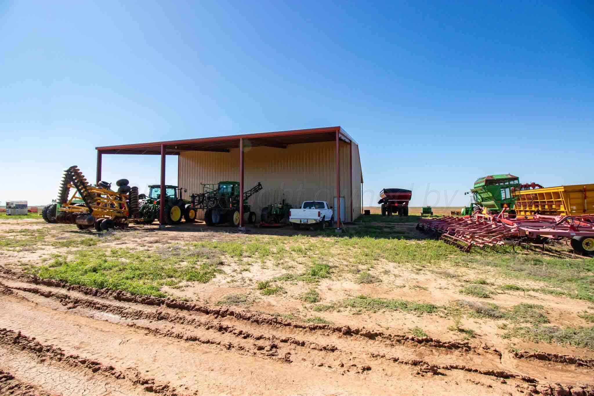 1881 Happy Farm Happy, TX 79042 - Photo 2 of 50 FM_1881_Happy_Farm-3