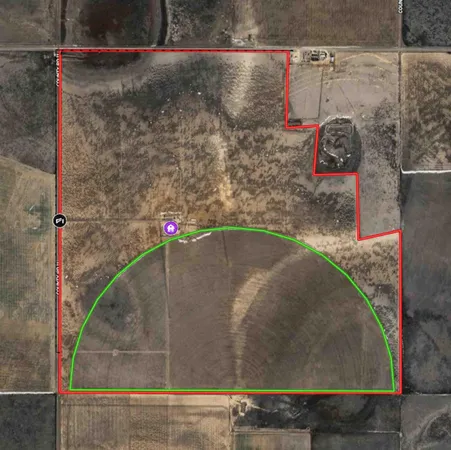 $1,997,977 | 1881 Happy Farm, Happy, TX 79042