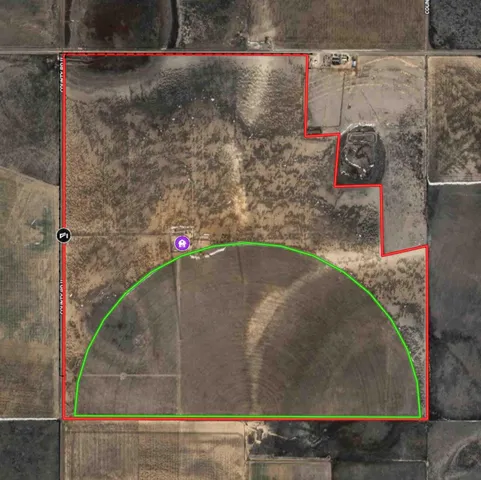 $1,997,977 | 1881 Happy Farm, Happy, TX 79042