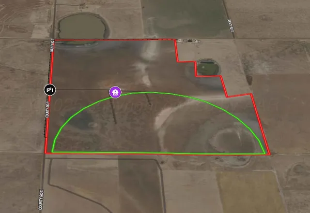 $1,997,977 | 1881 Happy Farm, Happy, TX 79042