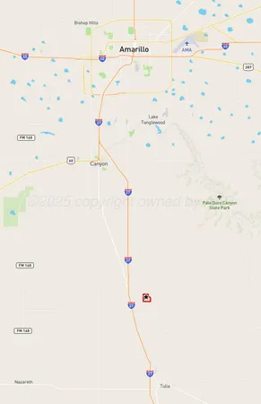 $1,997,977 | 1881 Happy Farm, Happy, TX 79042