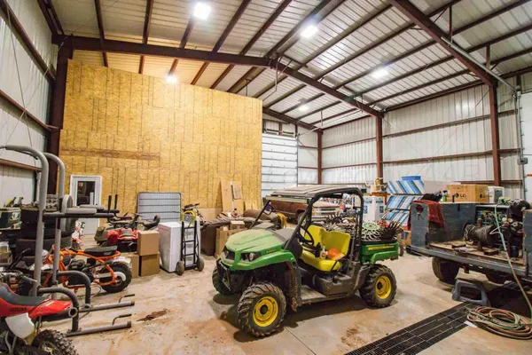 $1,997,977 | 1881 Happy Farm, Happy, TX 79042