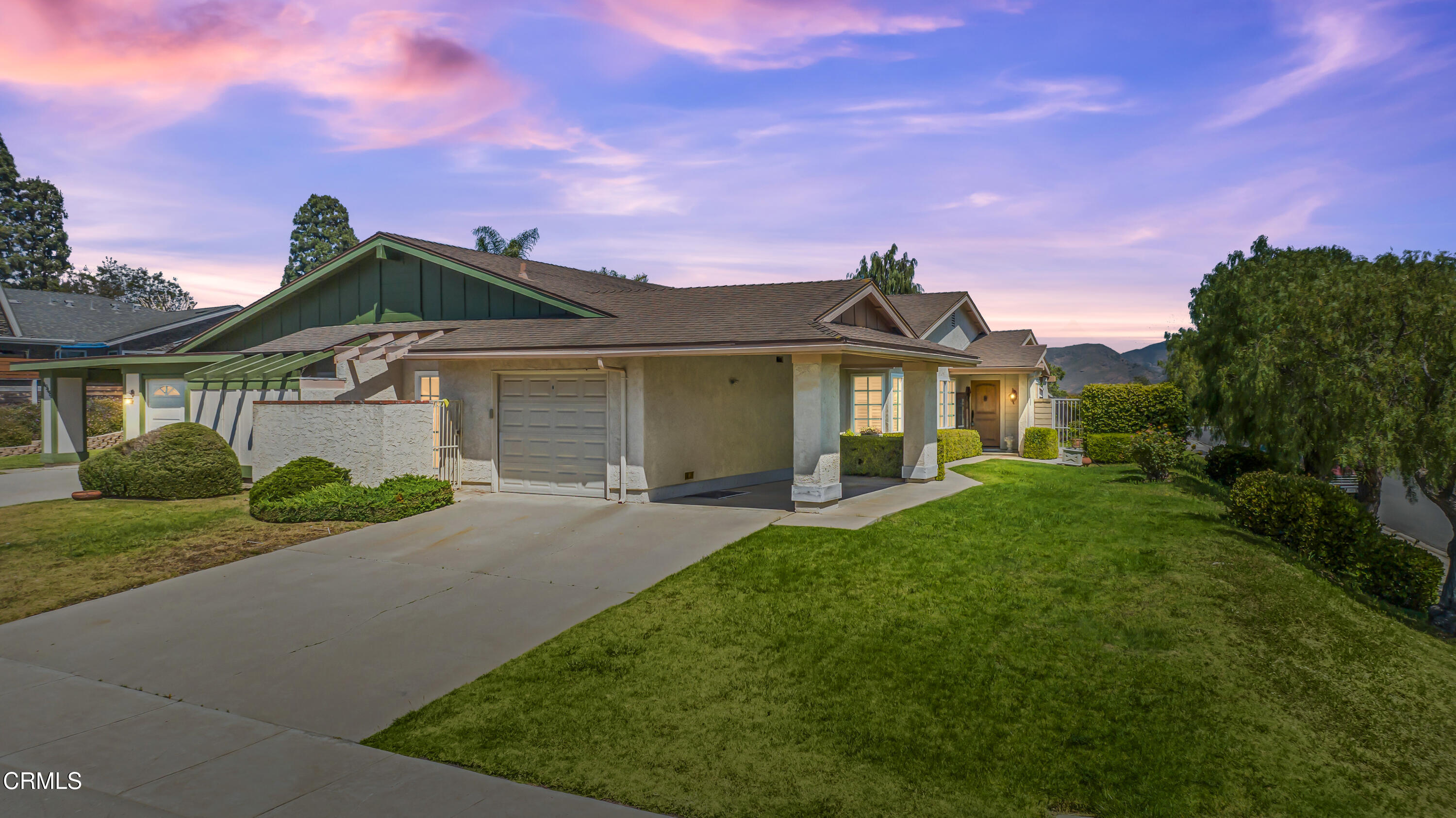 4934 Alta Colina Road Camarillo, CA 93012 - Photo 1 of 27 1
