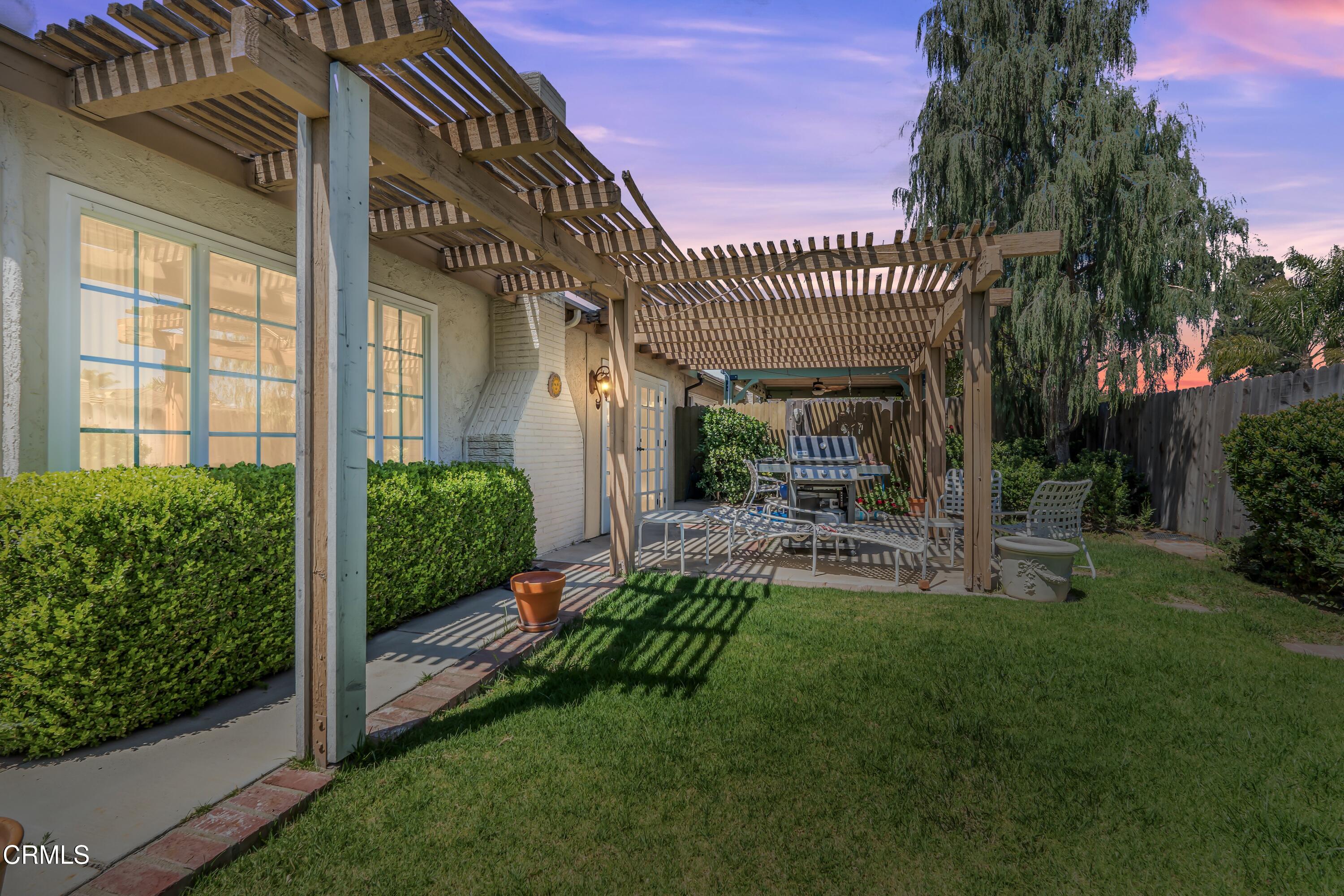 4934 Alta Colina Road Camarillo, CA 93012 - Photo 20 of 27 17