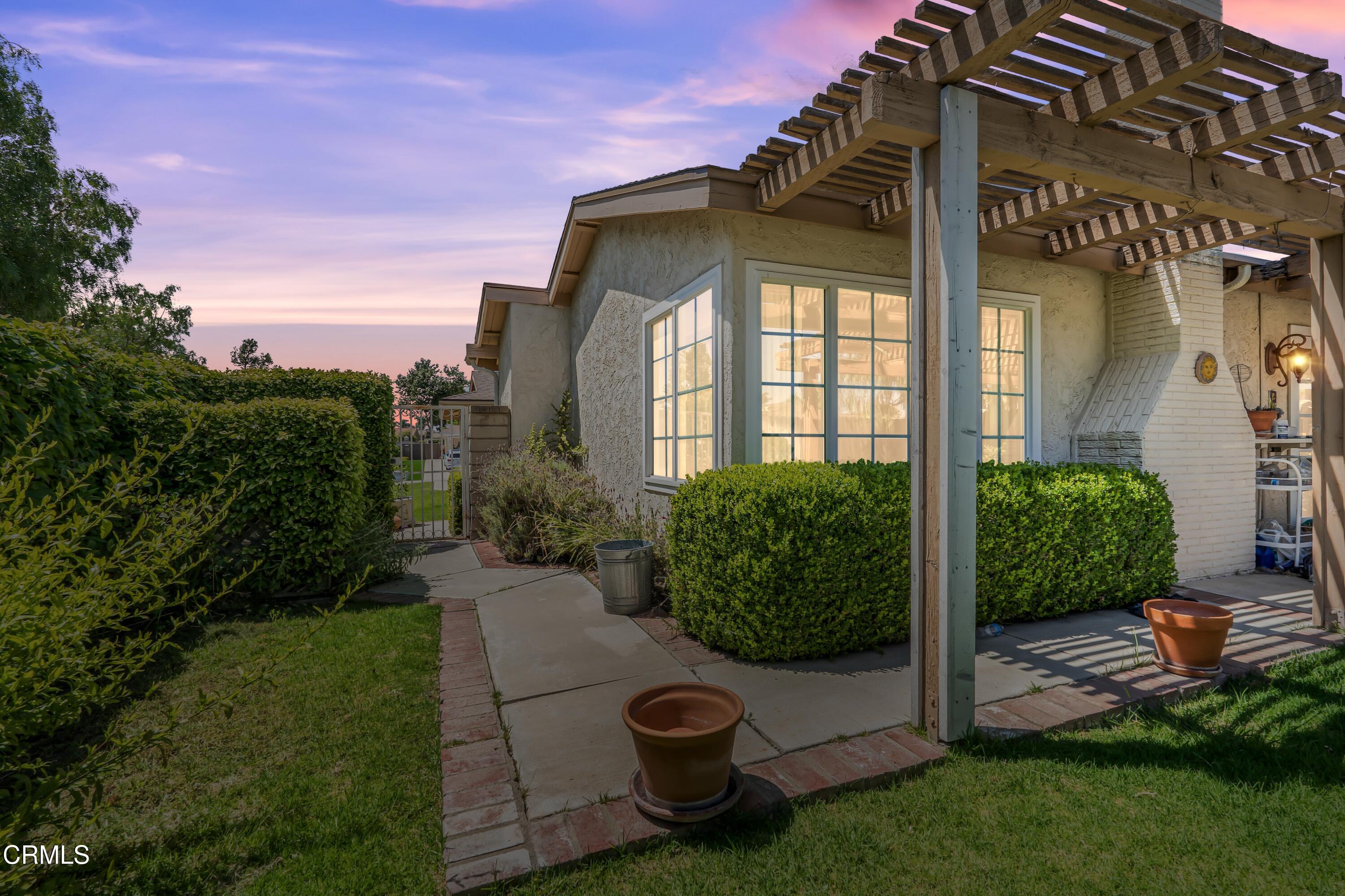 4934 Alta Colina Road Camarillo, CA 93012 - Photo 21 of 27 18