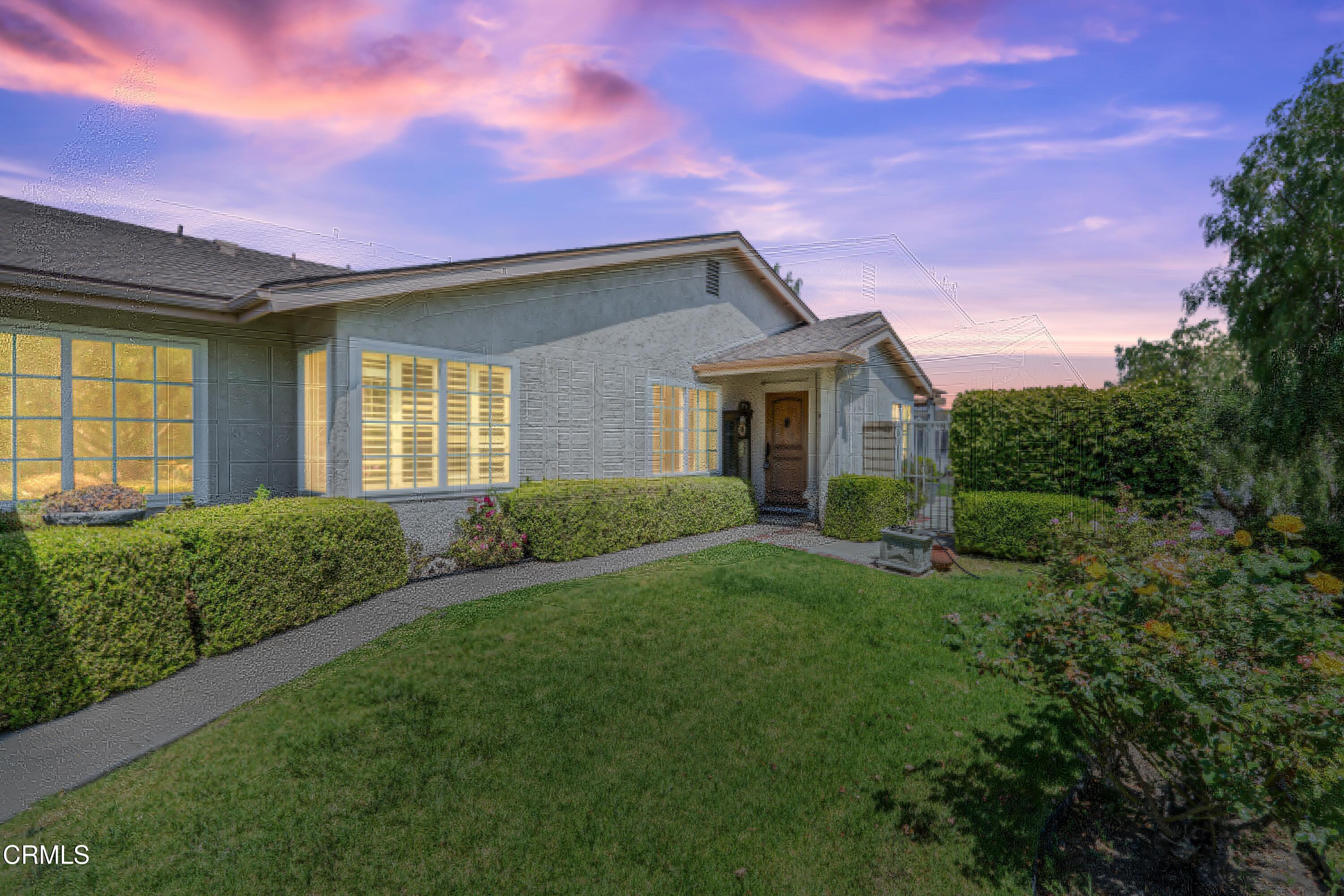 4934 Alta Colina Road Camarillo, CA 93012 - Photo 22 of 27 19
