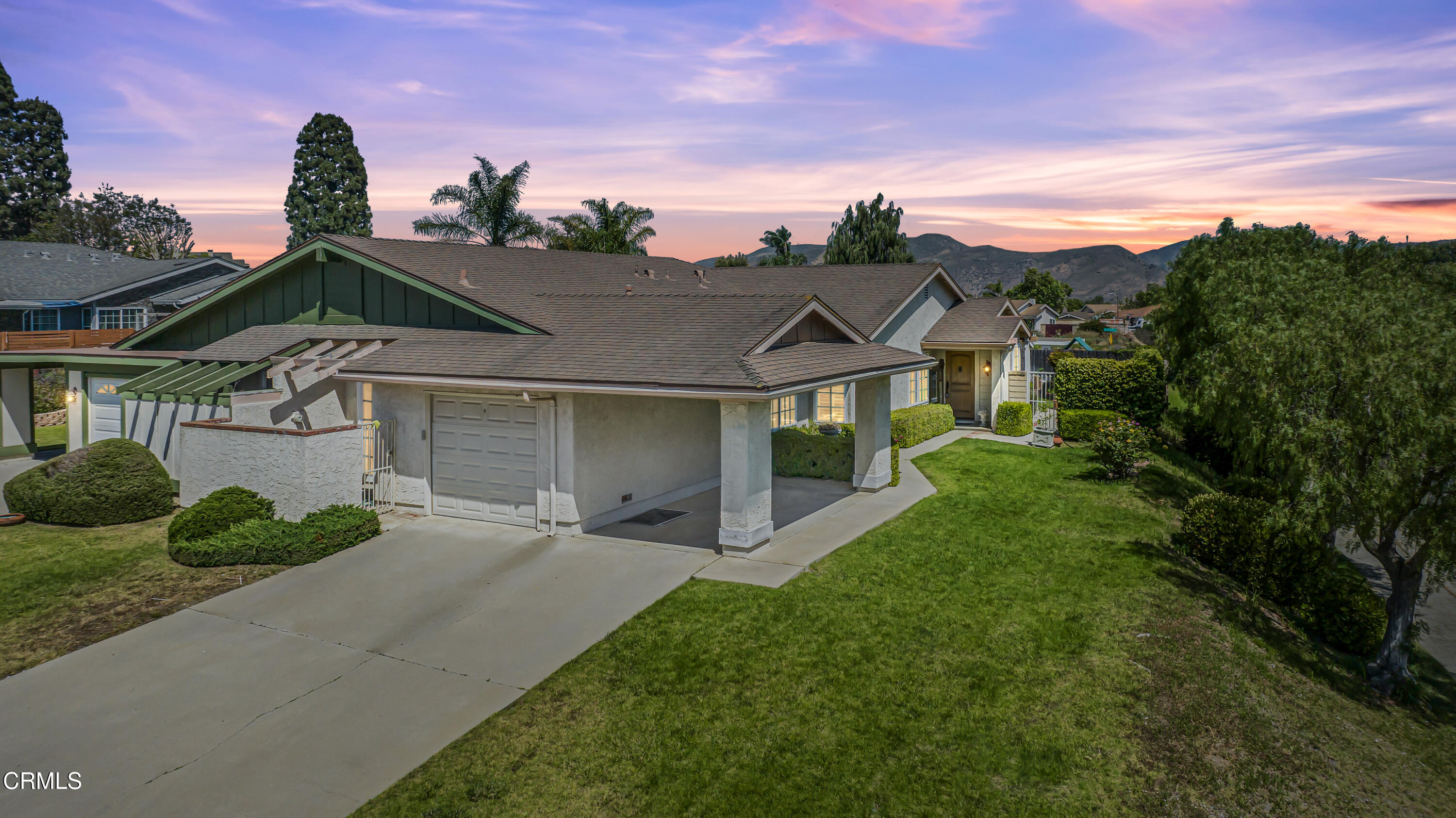 4934 Alta Colina Road Camarillo, CA 93012 - Photo 23 of 27 20
