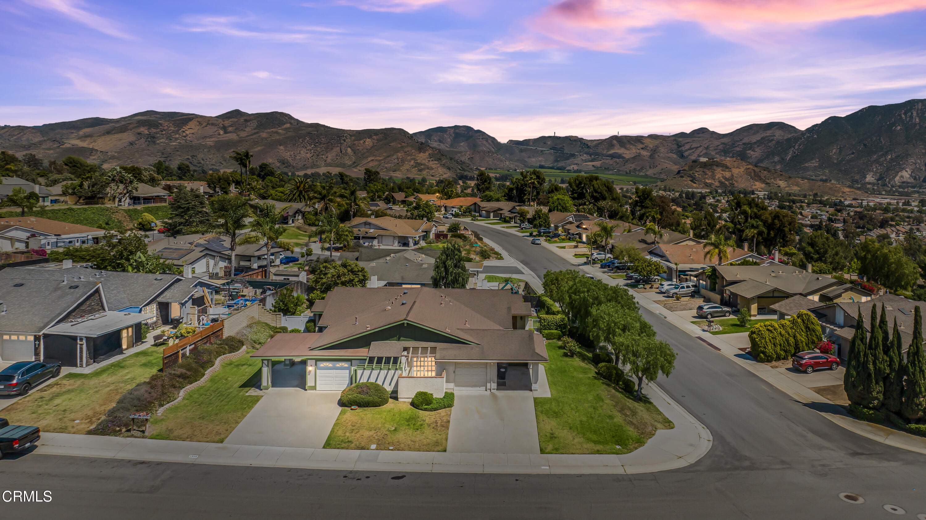 4934 Alta Colina Road Camarillo, CA 93012 - Photo 24 of 27 22