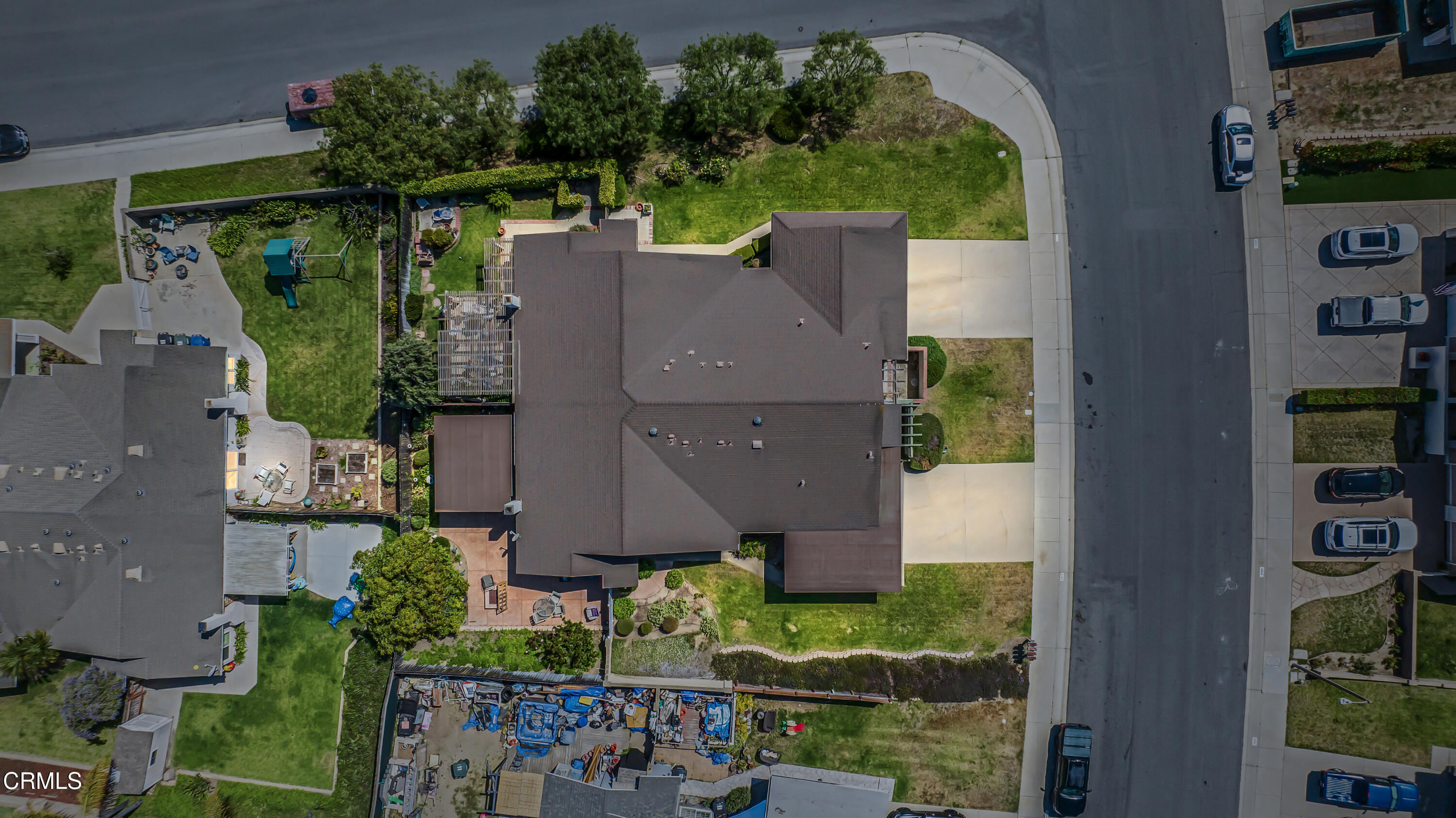 4934 Alta Colina Road Camarillo, CA 93012 - Photo 25 of 27 23