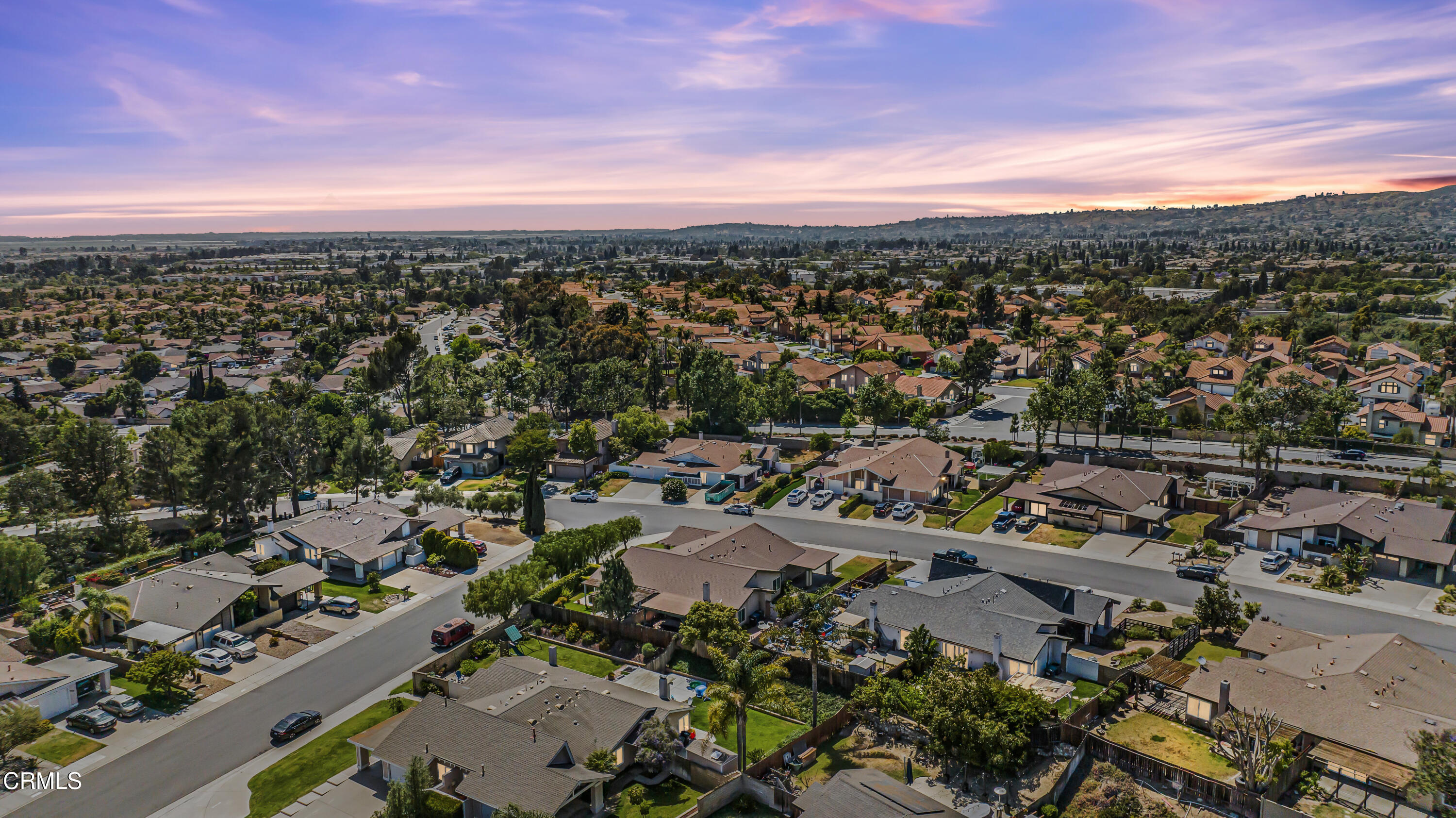 4934 Alta Colina Road Camarillo, CA 93012 - Photo 26 of 27 24