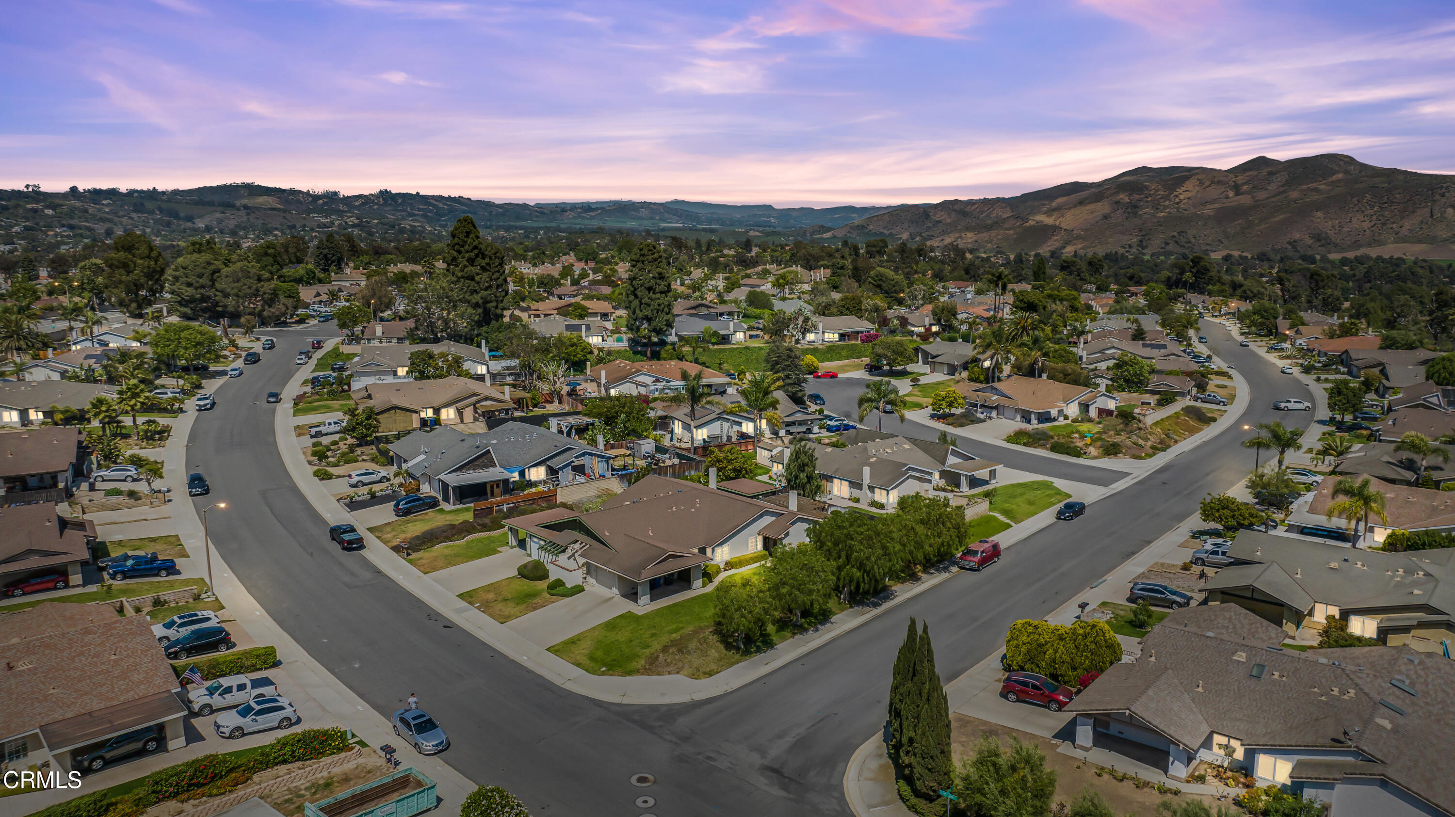 4934 Alta Colina Road Camarillo, CA 93012 - Photo 27 of 27 25