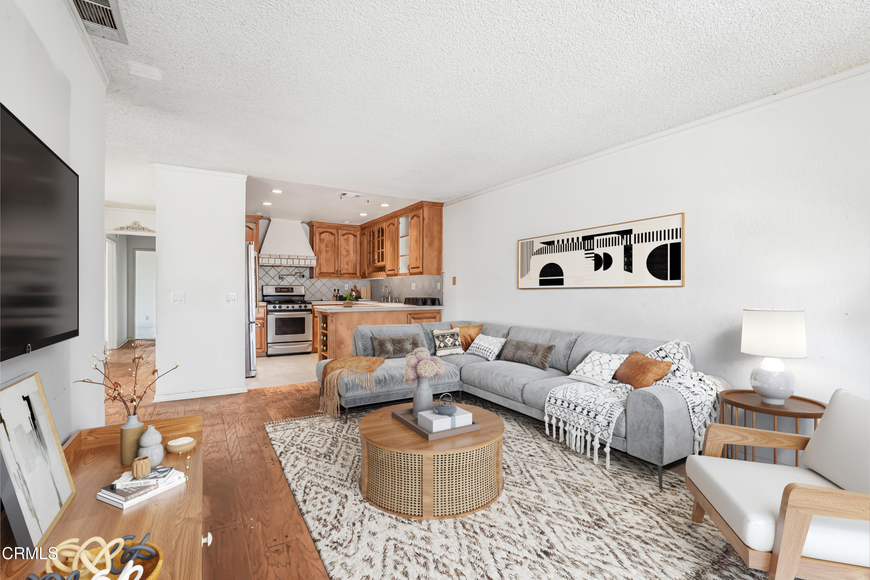 4934 Alta Colina Road Camarillo, CA 93012 - Photo 6 of 27 12 family room_final