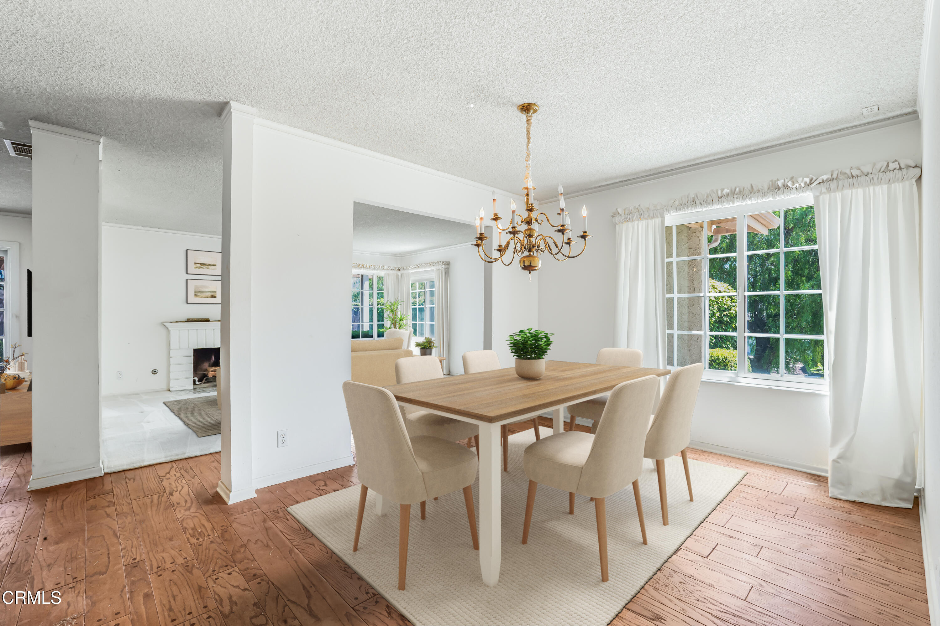4934 Alta Colina Road Camarillo, CA 93012 - Photo 8 of 27 5