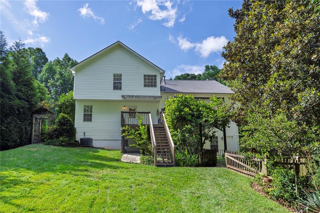 237 Serenoa Drive Canton, GA 30114 - Photo 41 of 66