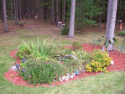 4344 Brunswick Road Holton, MI 49425 - Photo 10 of 10 Additional Photo