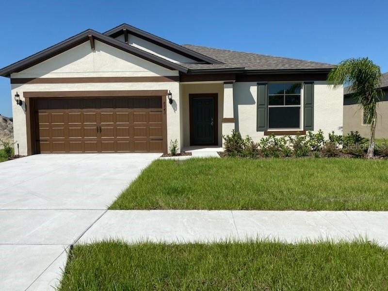 8743 Rindge Road Polk City, FL 33868 - Photo 1 of 1