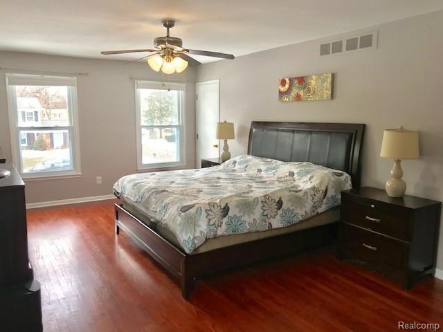 1497 Biggers Drive Rochester Hills, MI 48309 - Photo 14 of 26