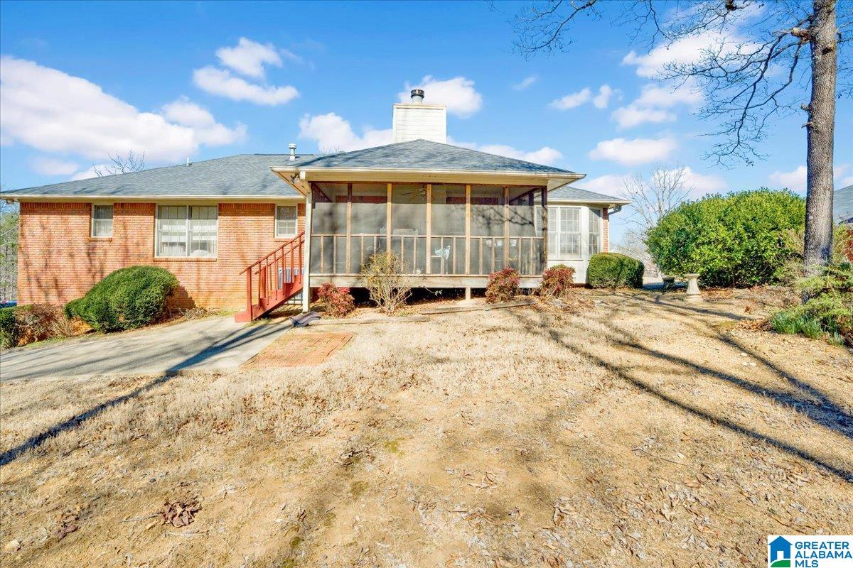 1025 Willowbrook Road Birmingham, AL 35215 - Photo 4 of 30