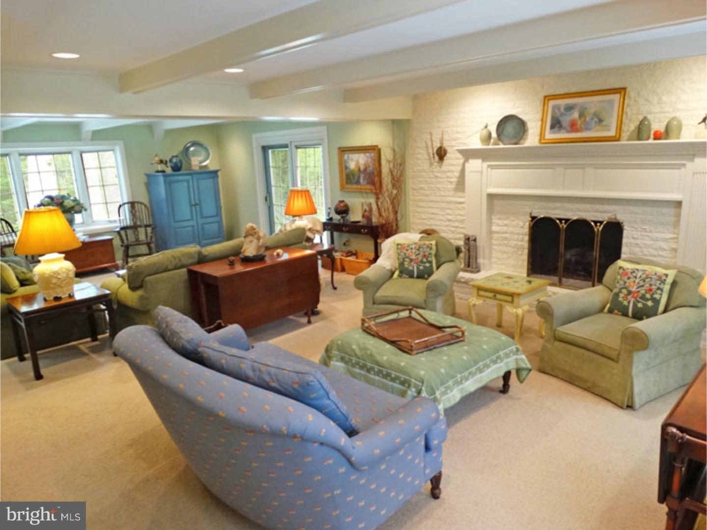 829 Edgewood Road Yardley, PA 19067 - Photo 13 of 25 Great Room